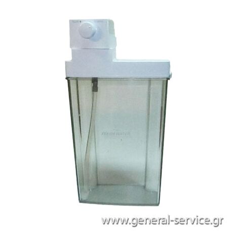 ΔΟΧΕΙΟ ΝΕΡΟΥ LG GB7143AVHW (ΚΤΡΓΘ)