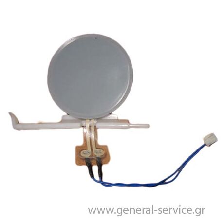 ΠΟΡΤΑΚΙ ΠΑΓΟΥ ΨΥΓ LG GR-P257BTBA