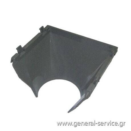 ΧΩΝΙ ΕΞΟΔ ΠΑΓΟΥ ΨΥΓ LG GR-P257BTBA ΓΚΡΙ (+782071)(ΚΤΡΓΘ)