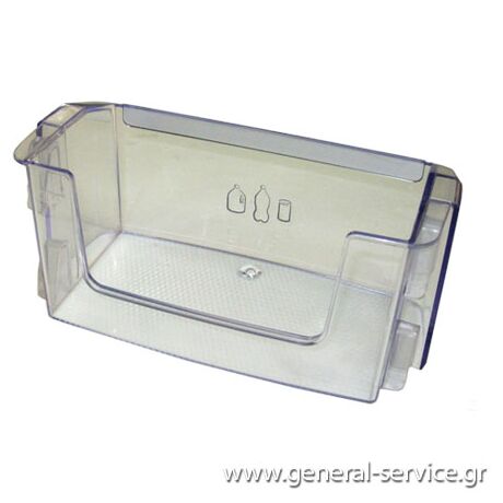 ΡΑΦΙ ΦΙΑΛΩΝ LG GB-7143A2HW (ΚΤΡΓΘ)