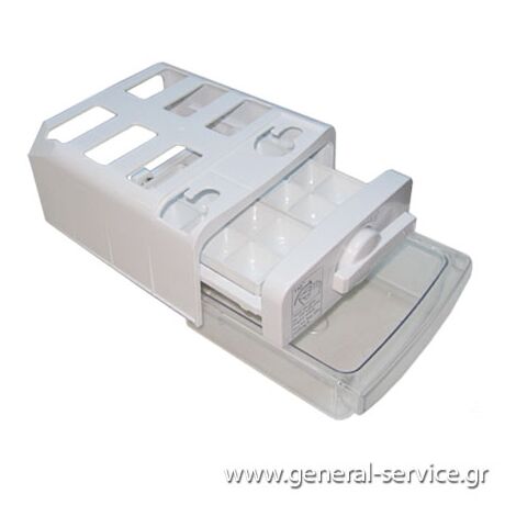 ΠΑΓΟΘΗΚΗ LG GN-U232 (ΣΕΤ) =