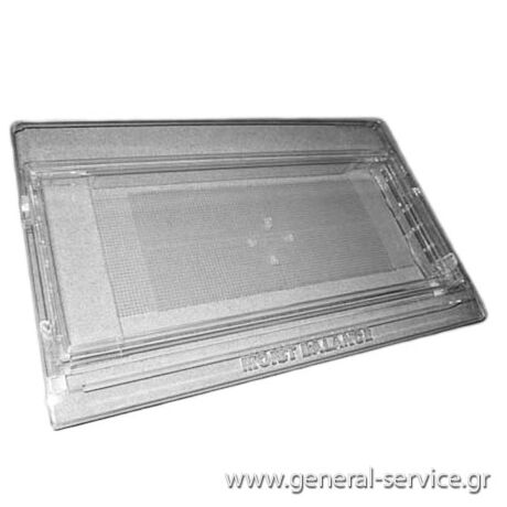 ΚΑΛΥΜΜΑ ΦΡΟΥΤΟΛ LG GN-B492YTQA (ΚΤΡΓΘ)
