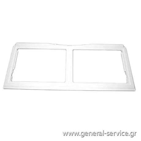 ΚΑΛΥΜΜΑ ΦΡΟΥΤΟΛ LG GR-F218JTKA (+782242+782243)