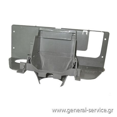 ΧΩΝΙ ΕΞΟΔ ΠΑΓΟΥ ΨΥΓ LG GR-P257BTBA ΣΥΓΚΡ