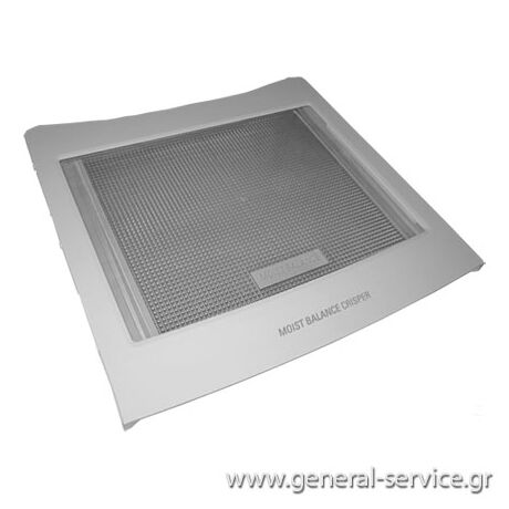 ΚΑΛΥΜΜΑ ΦΡΟΥΤΟΛ LG GB7143AVHW (ΚΤΡΓΘ)