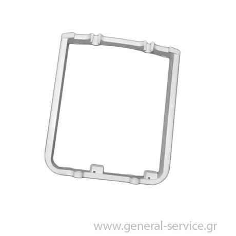 ΠΛΑΙΣΙΟ ΠΑΓΟΘΗΚΗΣ LG GR-262QVC (ΚΤΡΓΘ)