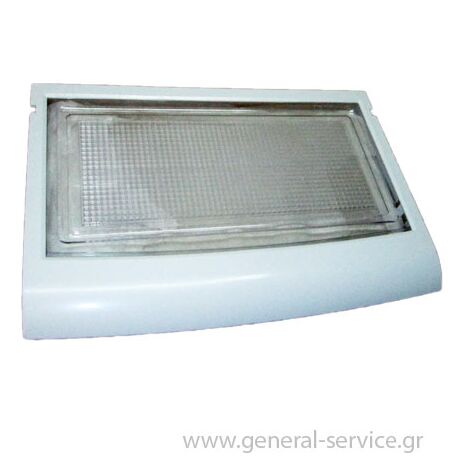 ΚΑΛΥΜΜΑ ΦΡΟΥΤΟΛ LG GW-P227YLQA ΚΑΤΩ