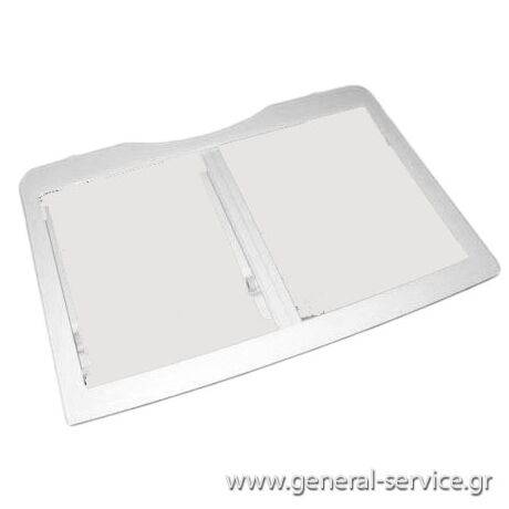 ΣΧΑΡΑ ΨΥΓ LG GB3133PVGK