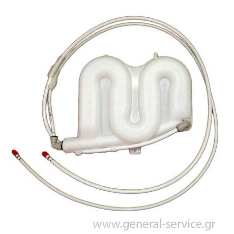ΔΟΧΕΙΟ ΝΕΡΟΥ LG GC-P217LWMV