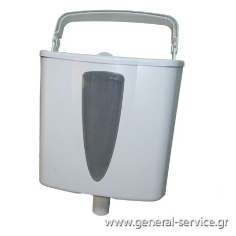ΔΟΧΕΙΟ ΝΕΡΟΥ LG GC-F399BLQA (ΚΤΡΓΘ)