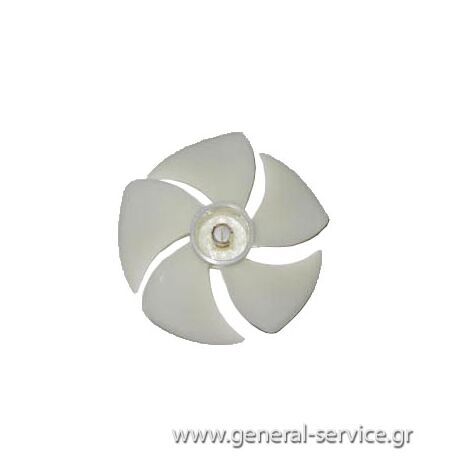 ΦΤΕΡΩΤΗ ΑΝΕΜ ΣΝΤ LG GR-S462QC