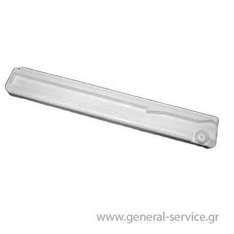ΟΔΗΓΟΣ ΦΡΟΥΤΟΛΕΚ LG GR-L207CLQA ΔΕΞ ΑΝΩ (ΚΤΡΓΘ)