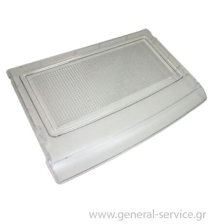 ΚΑΛΥΜΜΑ ΦΡΟΥΤΟΛ LG GW-L207FSQA ΚΑΤΩ (ΚΤΡΓΘ)