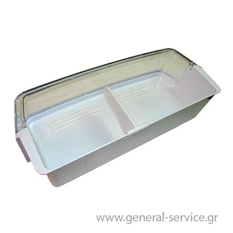 ΡΑΦΙ ΦΙΑΛΩΝ LG GR-267EHF ΚΑΤΩ