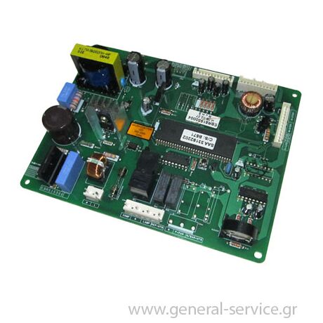 ΠΛΑΚΕΤΑ ΗΛΕΚΤΡΟΝ LG GR-F469BLGV