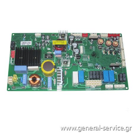 ΠΛΑΚΕΤΑ ΗΛΕΚΤΡΟΝ LG GR-P247DSPV (ΚΤΡΓΘ)