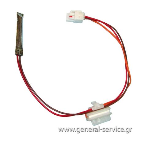 ΘΕΡΜΙΚΗ ΑΣΦΑΛΕΙΑ ΑΠΟΨ LG GN-B352