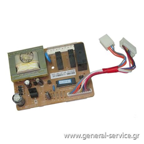 ΠΛΑΚΕΤΑ ΗΛΕΚΤΡΟΝ LG GR-S512QVC (ΚΤΡΓΘ)