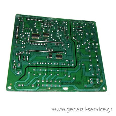 ΠΛΑΚΕΤΑ ΗΛΕΚΤΡΟΝ LG GR-B652YTSA