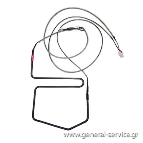 ΑΝΤΙΣΤΑΣΗ ΑΠΟΨ LG GC-P227STFA
