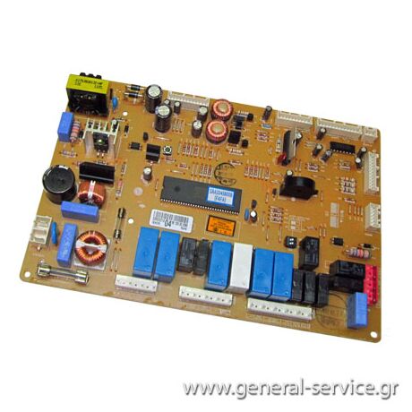ΠΛΑΚΕΤΑ ΗΛΕΚΤΡΟΝ LG GW-L207FLQA