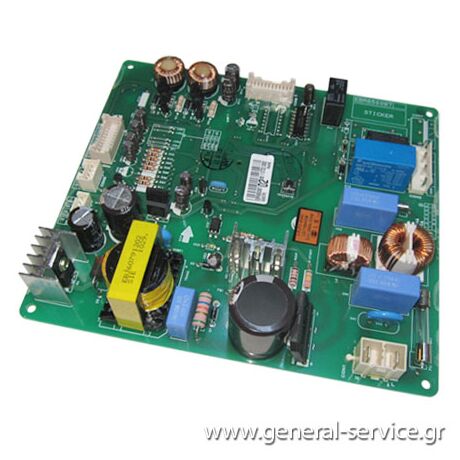 ΠΛΑΚΕΤΑ ΗΛΕΚΤΡΟΝ LG GB7143A2RW