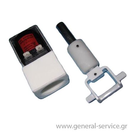 ΠΗΝΙΟ ΜΗΧΑΝΙΣ ΠΑΓΟΥ LG GR-L207CLQA (ΚΤΡΓΘ)