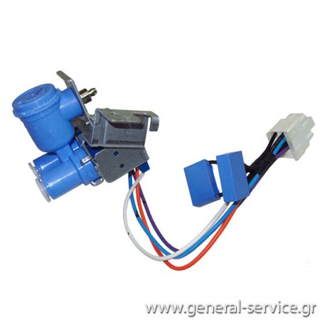 ΒΑΛΒΙΔΑ ΝΕΡΟΥ LG GC-L207TTJA =