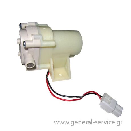 ΑΝΤΛΙΑ ΝΕΡΟΥ LG GR-642TVPF (ΚΤΡΓΘ)