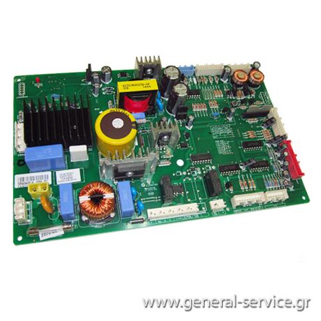 ΠΛΑΚΕΤΑ ΗΛΕΚΤΡΟΝ LG GM5148AGRJ