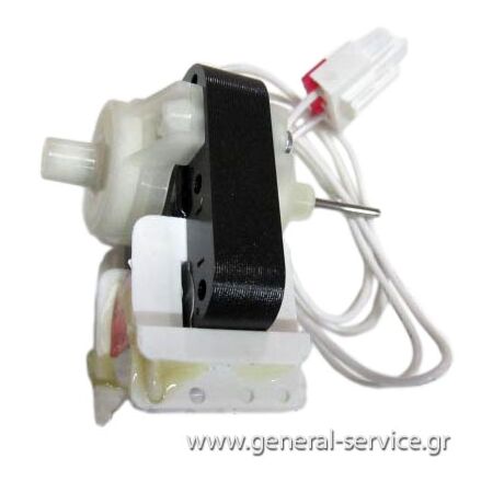 ΜΟΤΕΡ ΑΝΕΜ ΚΤΨ LG GT5132SHEA