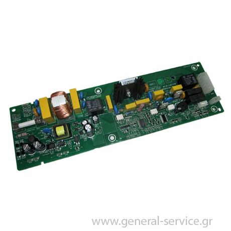 ΠΛΑΚΕΤΑ ΧΕΙΡΙΣΜΟΥ TEKA MWE-22 EGL