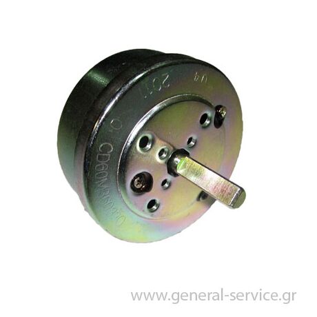 ΧΡΟΝΟΜΕΤΡΟ TEKA FG-924.2 Vr01