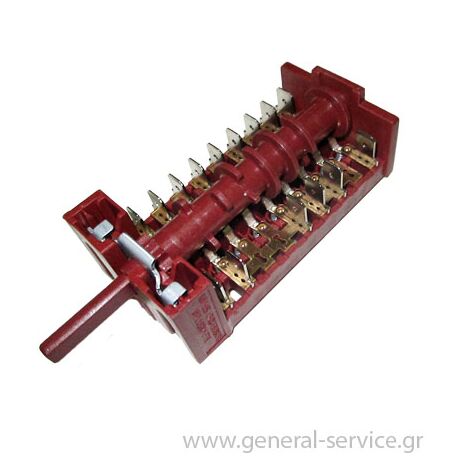 ΔΙΑΚΟΠΤΗΣ ΦΟΥΡΝΟΥ TEKA HL-840 vr00 11Θ (810901)