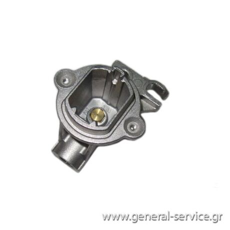 ΚΑΥΣΤΗΡΑΣ TEKA ES-60 3G ΜΙΚΡΗΣ ΕΣΤΙΑΣ