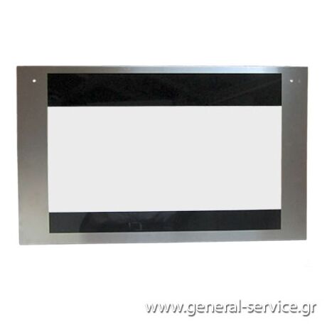 ΚΡΥΣΤΑΛΛΟ ΦΟΥΡΝΟΥ TEKA HM-935