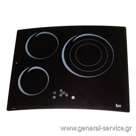 ΠΛΑΚΑ ΚΕΡΑΜΙΚΗ TEKA TR-735 AB