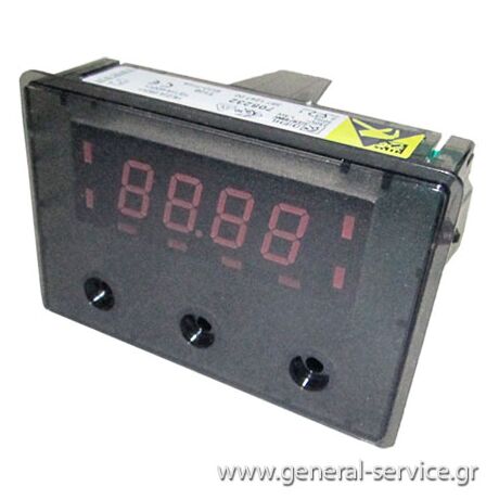 ΧΡΟΝΟΔΙΑΚΟΠΤΗΣ ΗΛΕΚΤΡΟΝ KUPPER EEB-6150.8MX