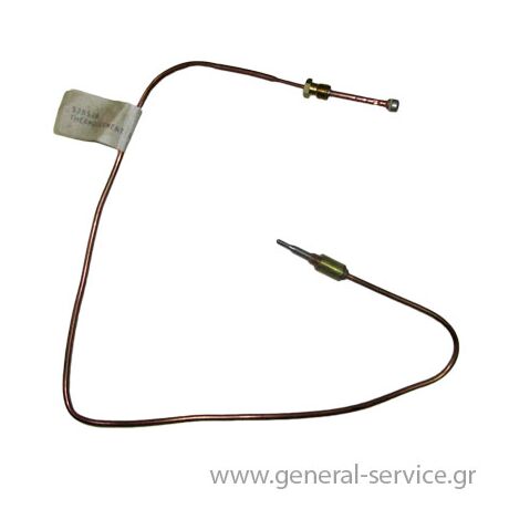ΘΕΡΜΟΚΟΠΙΑ KUPPER GKS-324 600mm