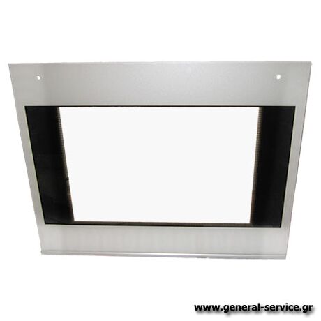 ΚΡΥΣΤΑΛΛΟ ΦΟΥΡΝΟΥ KUPP EEH-6300.1 AX