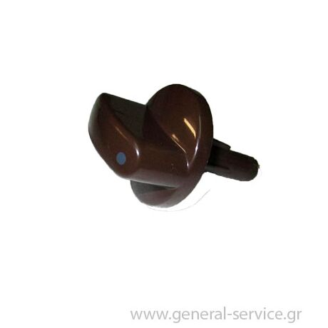 ΚΟΥΜΠΙ KENDO CHT0908 BR (Σ) =