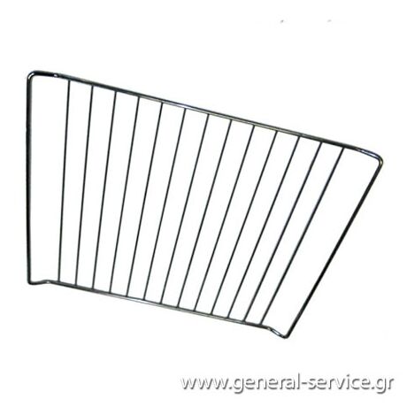 ΣΧΑΡΑ ΙΣΙΑ DAVO CGG-1403 ΣΠΑΣΤΗ
