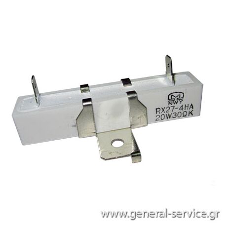 ΑΝΤΙΣΤΑΣΗ ΚΕΡΑΜΙΚΗ MW LG MS-1922E (ΚΤΡΓΘ)