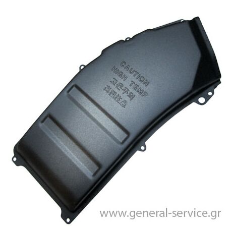 ΑΕΡΑΓΩΓΟΣ ΣΤΕΓΝ LG F14A8RD ΑΝΩ ΜΕΡΟΣ