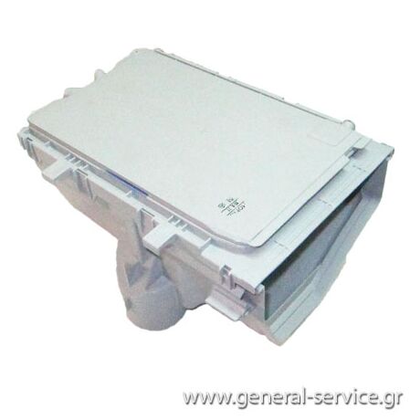 ΠΕΡΙΒΛΗΜΑ ΣΑΠΟΥΝ LG F1022TD0 (ΚΤΡΓΘ)