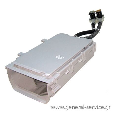 ΠΕΡΙΒΛΗΜΑ ΣΑΠΟΥΝ LG F1273QD3 =
