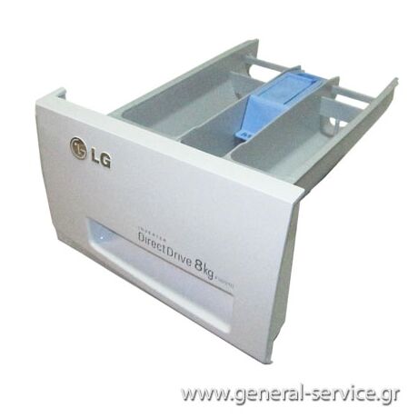 ΣΥΡΤΑΡΙ ΣΑΠΟΥΝΟΘΗΚΗΣ LG F1022TD (ΚΤΡΓΘ)