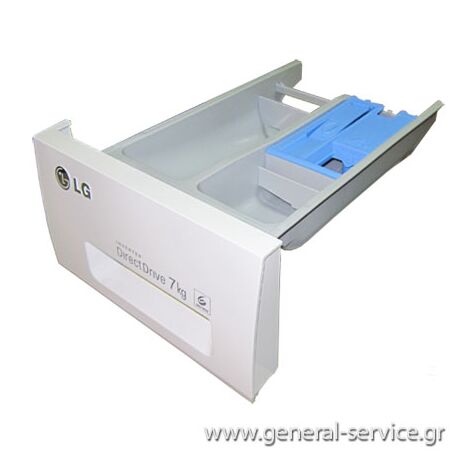ΣΥΡΤΑΡΙ ΣΑΠΟΥΝΟΘΗΚΗΣ LG F12B9QDA