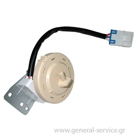 ΠΡΕΣΟΣΤΑΤΗΣ LG WD-1055F