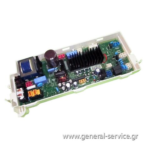 ΠΛΑΚΕΤΑ ΠΡΟΓΡ LG F14A8RD =